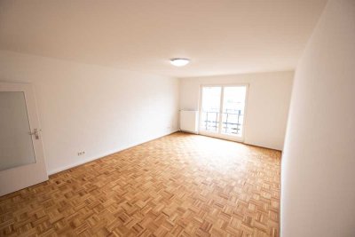 Schöne und gepflegte 2-Zimmerwohnung, Innenstadt Allerheiligentor