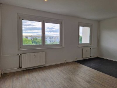 „Charmantes 1-Zimmer-Apartment mit Badewanne – Perfekt für Singles oder als erste Wohnung“