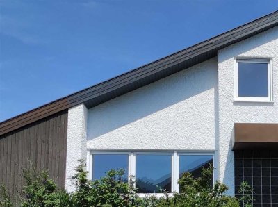 TOP MODERNISIERTES UND MÖBLIERTES APARTMENT IN RUHIGER LAGE VON REUTTI