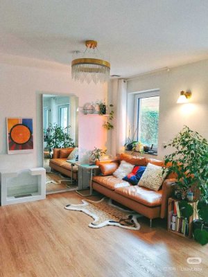 Neubau 5-Zimmer-Reihenendhaus in Haibach