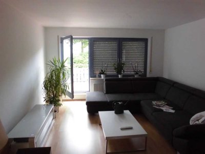 Alles in nächster Umgebung - Mietwohnung in Forchtenberg!