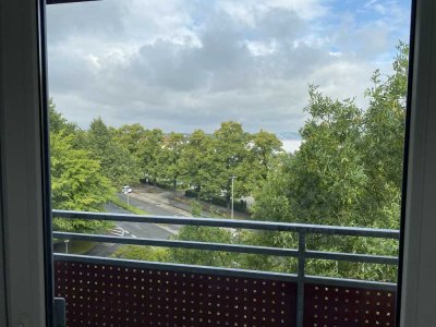 Sanierte Etagenwohnung in Soest
