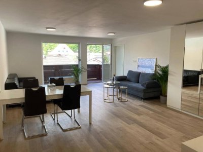 3 Zimmer I Saniert I Zentrumslage Imst