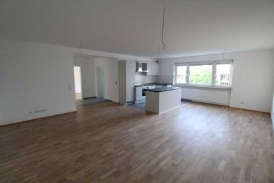 Ansprechende 3 Zimmer Wohnung in Darmstadt Arheilgen