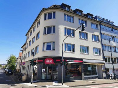 adnota. - KÖLN-LINDENTHAL: HELLE 3-ZIMMER-EIGENTUMSWOHNUNG NÄHE UNIKLINIK / UNIVERSITÄT / STADTWALD!