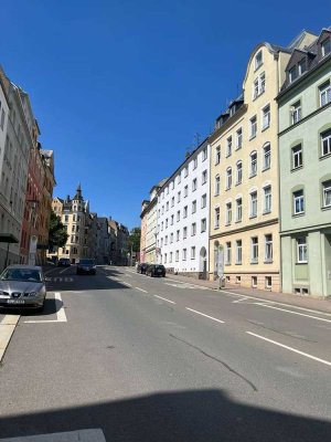Kapitalanlage gesucht? Vermietete 3-Zimmer-Wohnung mit Balkon – Provisionsfrei!