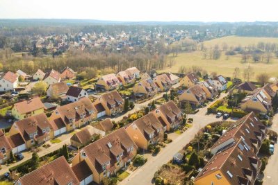 Familienfreundliches Wohnen in Weixdorf: viel Platz, Solarthermie und neue Heizung!