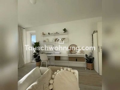 Tauschwohnung: Suche 2-3 Z-Wohnung - tausche günstige Wohnung in Barmbek