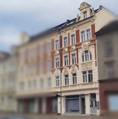 Schmuckstück nahe dem Stadtzentrum