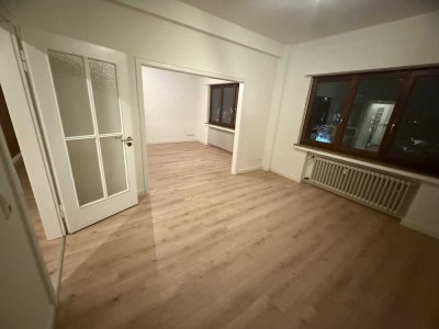 Freundliche 3-Zimmer-Wohnung mit Einbauküche – Ihr neues Zuhause wartet!