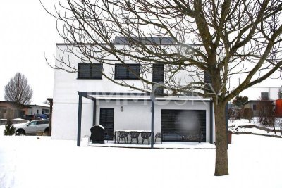 Zauberhaftes Familienglück vor den Toren der Messestadt Wels