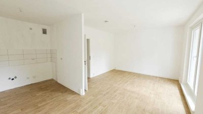 mach es zu deinem neuen ZUHAUSE