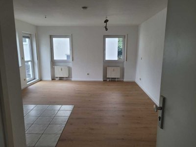 1 Zimmer Wohnung in Heilbronn-Frankenbach