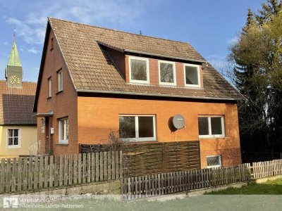 Duingen-Fölziehausen: EFH - erschwinglich in reizvoller Umgebung!