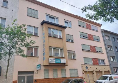 3-Zimmer-Wohnung in Pforzheim