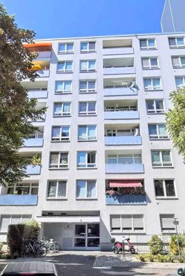 Attraktive 3-Zimmer-Wohnung in Köln-Neubrück – Ideal für Paare & Familien