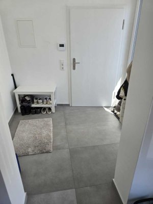 Helle 2 Zimmer Wohnung in Rödgen-Gießen