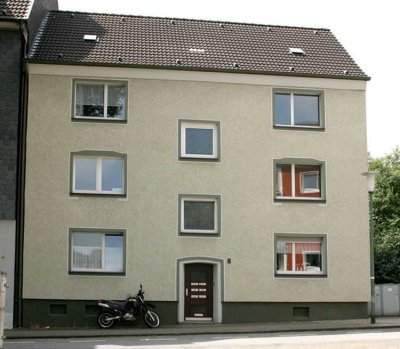 Einziehen und wohlfühlen