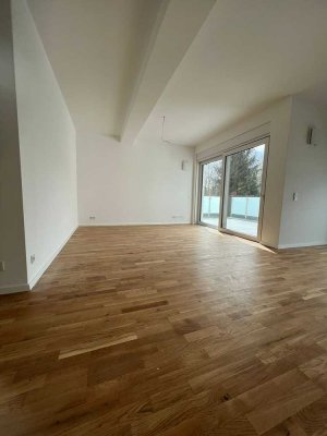 Luxuriöse Neubau-Penthouse-Wohnung in Wiesloch
