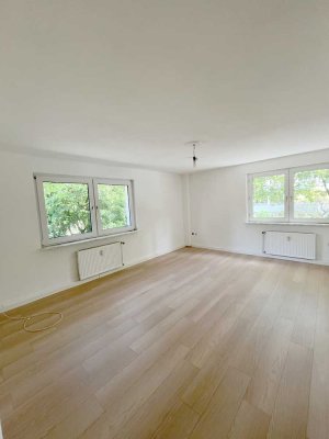 Sei dabei! Helle 3-Zimmer-Wohnung in grüner Wohnlage