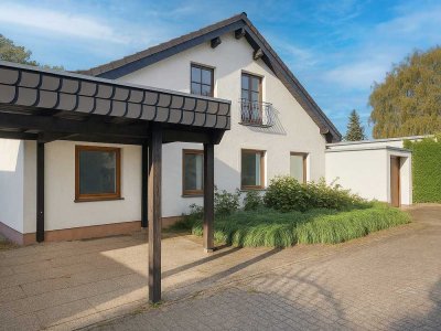 Drei- bis Fünf-Familien-Haus für Bauträger, Investoren oder Großfamilien