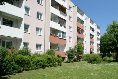 Attraktives Mehrfamilienhaus im Süden von Dessau