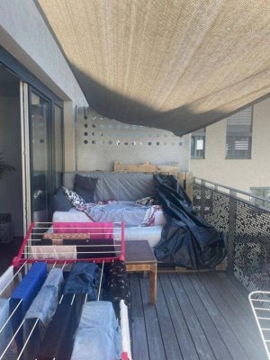 6020 Innsbruck Höttinger Au - 2,5 Zimmer Wohnung