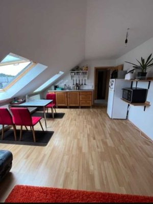 Nachmieter gesucht – 2 Zimmer-Wohnung, Remscheid ( ab Juli)