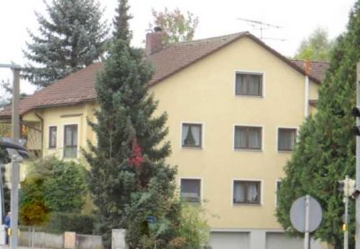 Ihr neues Zuhause in Deggendorf. Erster Stock, 120 m² Wohnfläche + Balkone