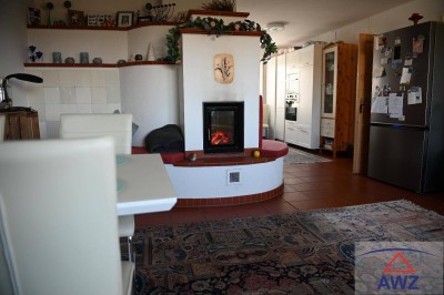 Haus mit Fernblick und Ruhelage in Großwilfersdorf!