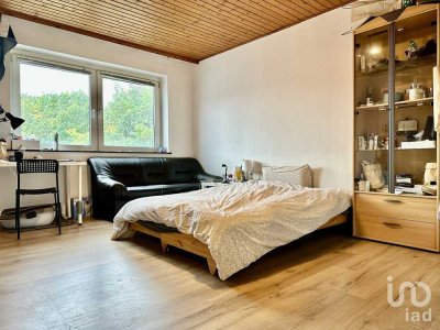 Solide Kapitalanlage im gefragten Essener Ostviertel – Vermietete 3-Zimmer-Wohnung im 3. Stock eines