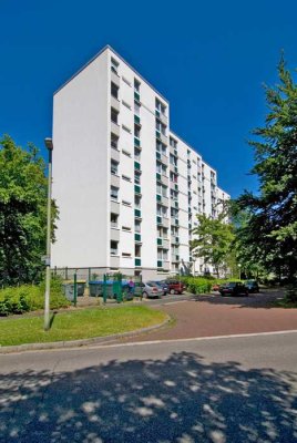 Renovierte 2-Zimmer-Wohnung in Erkrath Hochdahl-Schildsheide