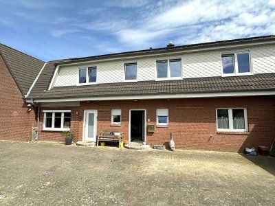 Einfamilienhaus mit idyllischem Grundstück und  Solaranlage