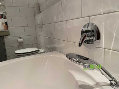 Reihenmittelhaus mit 4 Schlafzimmern, Büro und Fitness in Birkenfeld