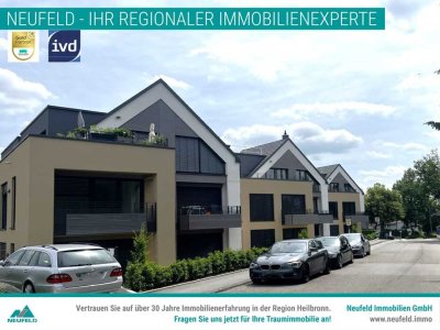Attraktive 2-Zimmer EG-Wohnung in idyllischer Lage *Provisionsfrei*