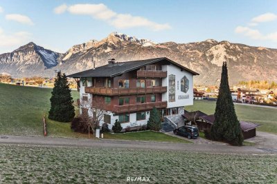 Wahre Rarität - Apartmenthaus in Liftnähe!