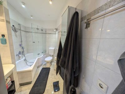 Nachmieter gesucht - Helle 70m² Wohnung im Herzen von Tegel