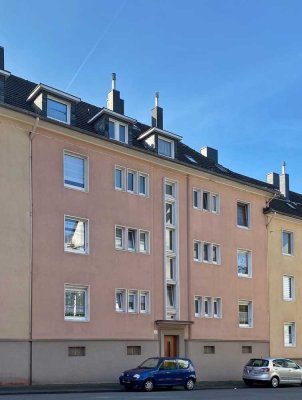 Gemütliche 2-Zimmer-Wohnung im Vohwinkeler Zentrum