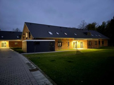 Verk. Neubau ETW 3-Zimmer barrierefrei (prov.frei) / weitere ETW auf Anfrage