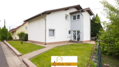 Mehrgenerationenhaus in beliebter Lage von Schwalbach