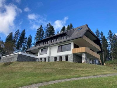 Liebhaberobjekt in Saig/ Nähe Titisee
