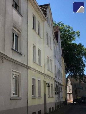 Lüdenscheid: Single-Apartment mit  Küchenzeile