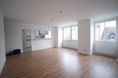 Ideale Wohnung für max. 4 Personen.