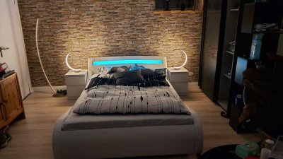 5 Zimmer + Keller Norderstedt Nähe U1 Richtweg