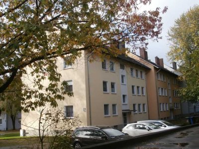 WWS -  Schöne 3 Zimmerwohnung in ruhiger Wohnlage ! -
