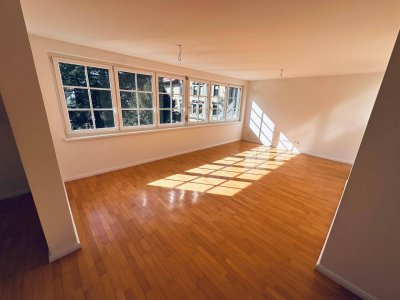 Bregenz-Dorf: Neu renovierte 4-Zimmer Wohnung; 97,42 m² zu vermieten