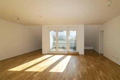 Modern Wohnen im Zentrum von Eisenstadt