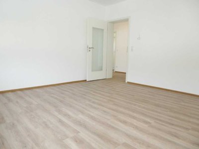 Sehr schöne Wohnung in zentraler Lage