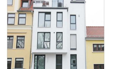 Moderne 2‑Zimmer‑Wohnung großem Balkon Findorff B Energiebedarf