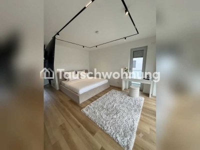 Tauschwohnung: 3-Zimmer-Wohnung in Münster-West, 97 m²